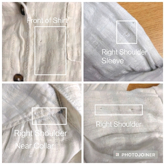 Anthropologie•Pilcro and the Letterpress - Picture 10 of 12